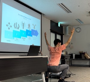 プロフィール画像