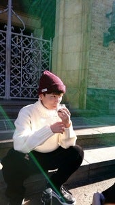 プロフィール画像