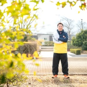 プロフィール画像