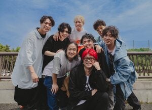 プロフィール画像