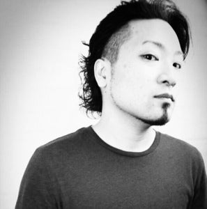 プロフィール画像