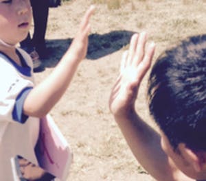 プロフィール画像