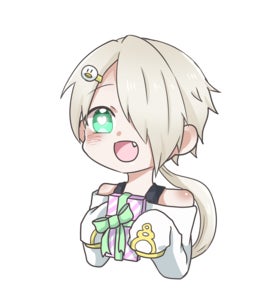 プロフィール画像