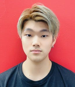 プロフィール画像