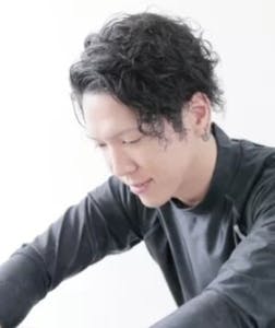 プロフィール画像