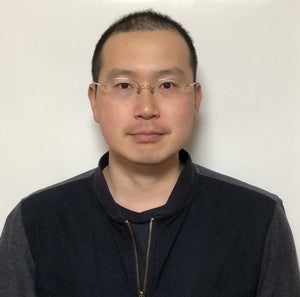 プロフィール画像