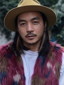 プロフィール画像