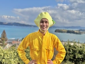 プロフィール画像