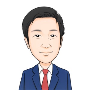 プロフィール画像