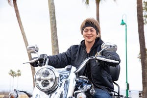 プロフィール画像