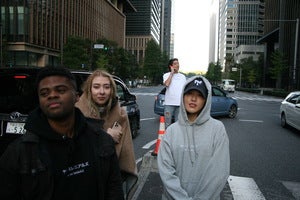 プロフィール画像