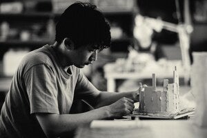 プロフィール画像