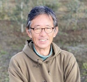 プロフィール画像