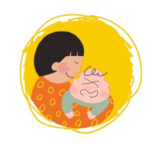 プロフィール画像