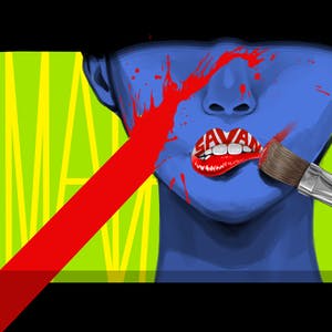 プロフィール画像