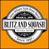 BLITZ AND SQUASH