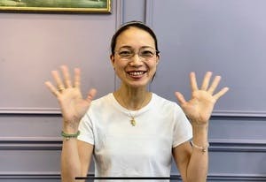 プロフィール画像