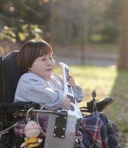 プロフィール画像