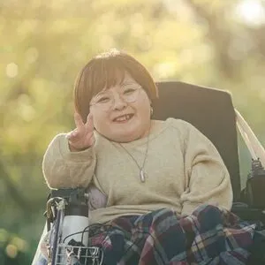 プロフィール画像