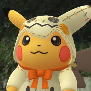 プロフィール画像