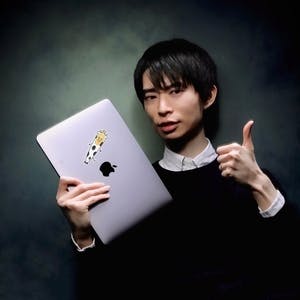 プロフィール画像