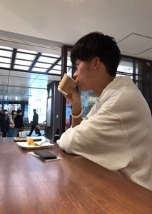 プロフィール画像