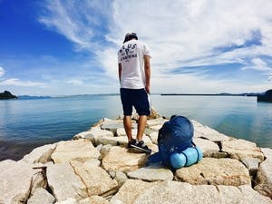 プロフィール画像