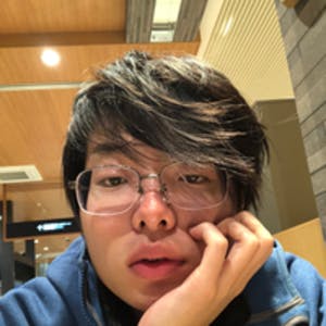 プロフィール画像