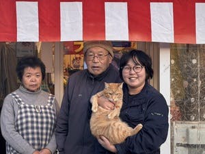 プロフィール画像