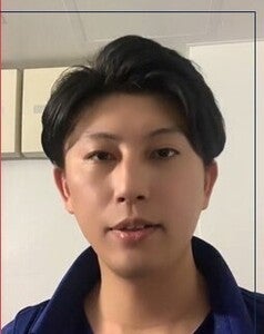 プロフィール画像