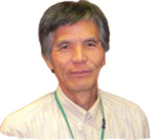 プロフィール画像