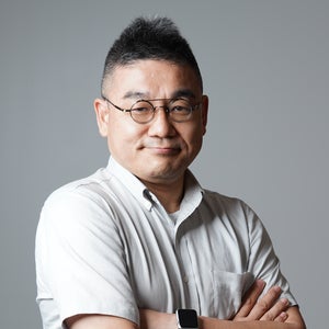 プロフィール画像