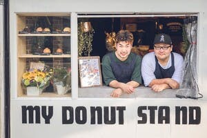 プロフィール画像