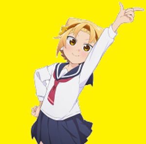 プロフィール画像