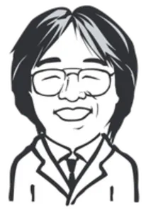 プロフィール画像