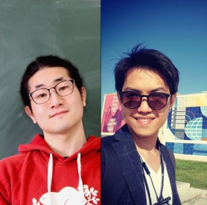 プロフィール画像