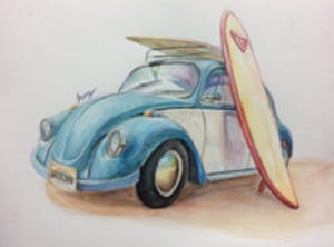 プロフィール画像