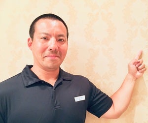 プロフィール画像