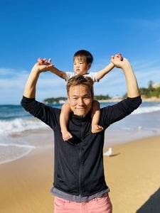 プロフィール画像