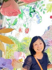 プロフィール画像