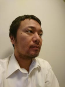 プロフィール画像