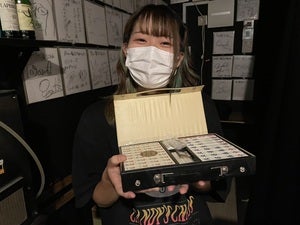 プロフィール画像