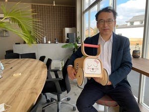 プロフィール画像