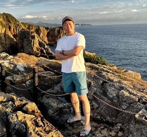 プロフィール画像