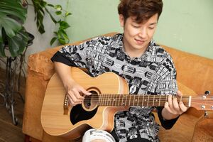 プロフィール画像