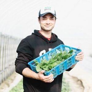 プロフィール画像