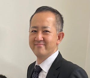 プロフィール画像