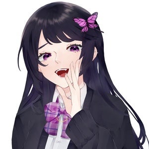 プロフィール画像