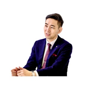 プロフィール画像