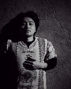 プロフィール画像